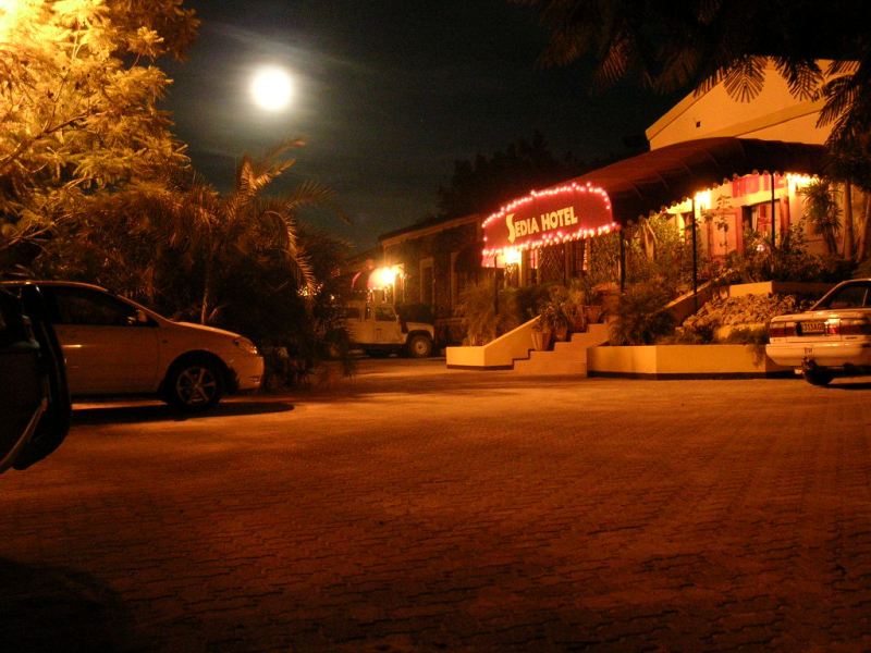 HHOLIDAY RENTALS